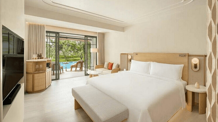 Centara Reserve Samui